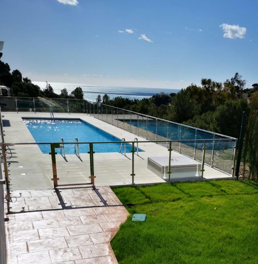 Apartamento Delicia 1 Benalmadena Exterior photo