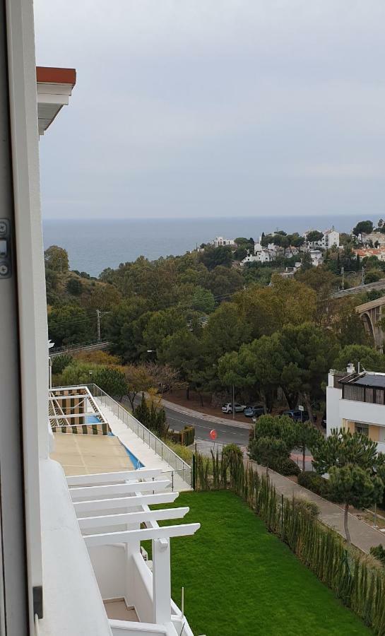 Apartamento Delicia 1 Benalmadena Exterior photo
