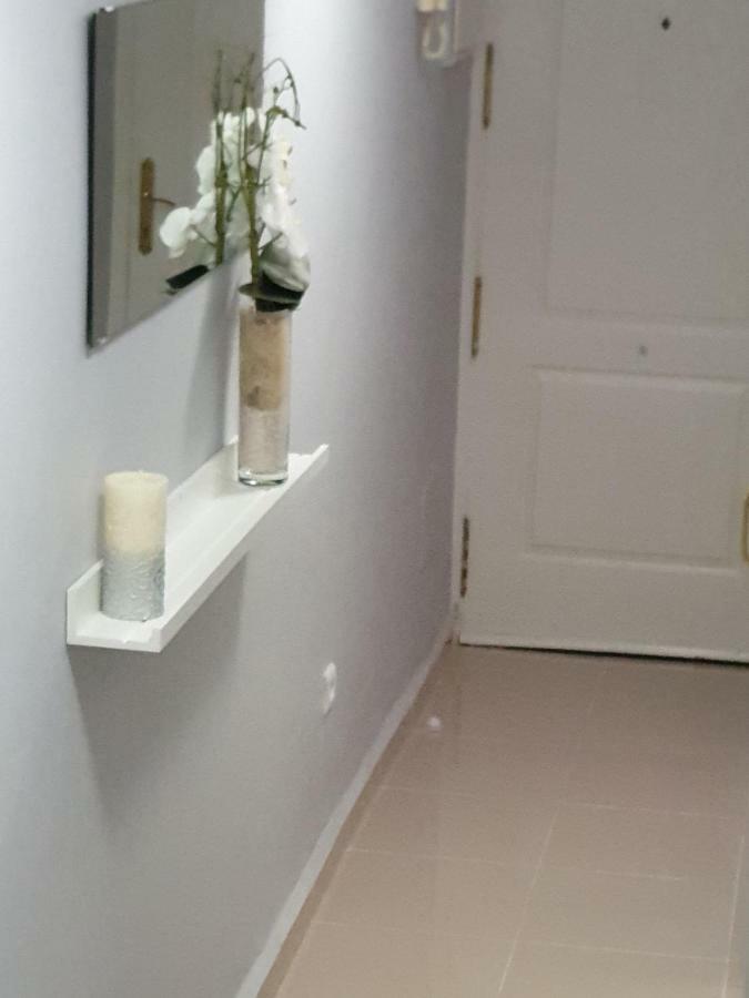 Apartamento Delicia 1 Benalmadena Exterior photo