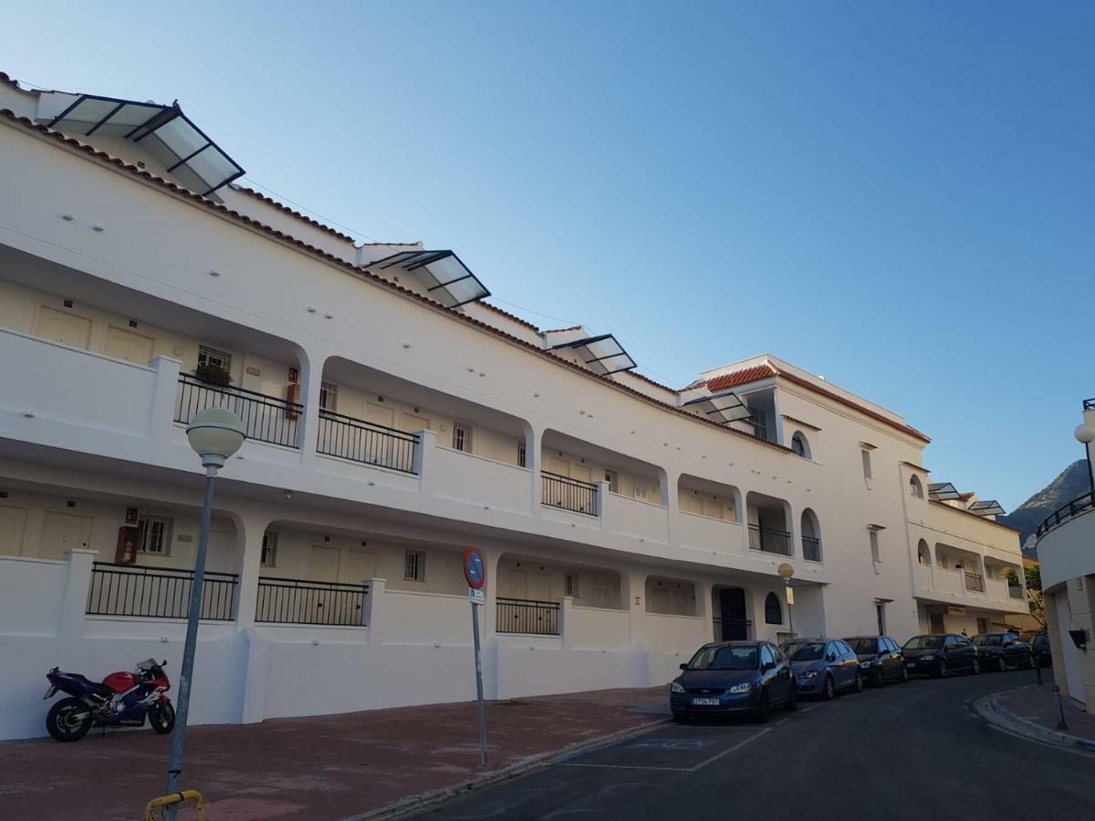Apartamento Delicia 1 Benalmadena Exterior photo